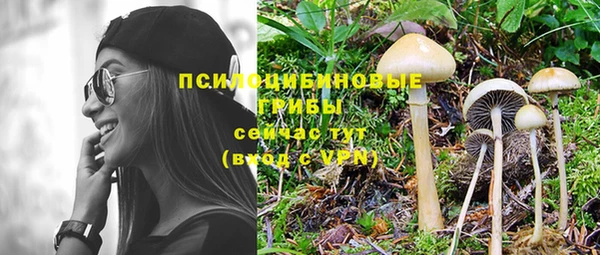 кристаллы Лиски