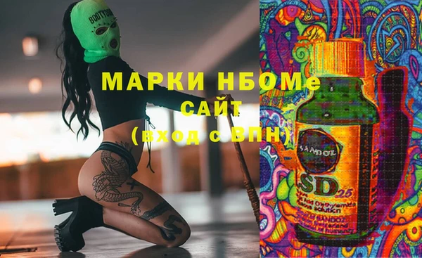 стаф Ладушкин